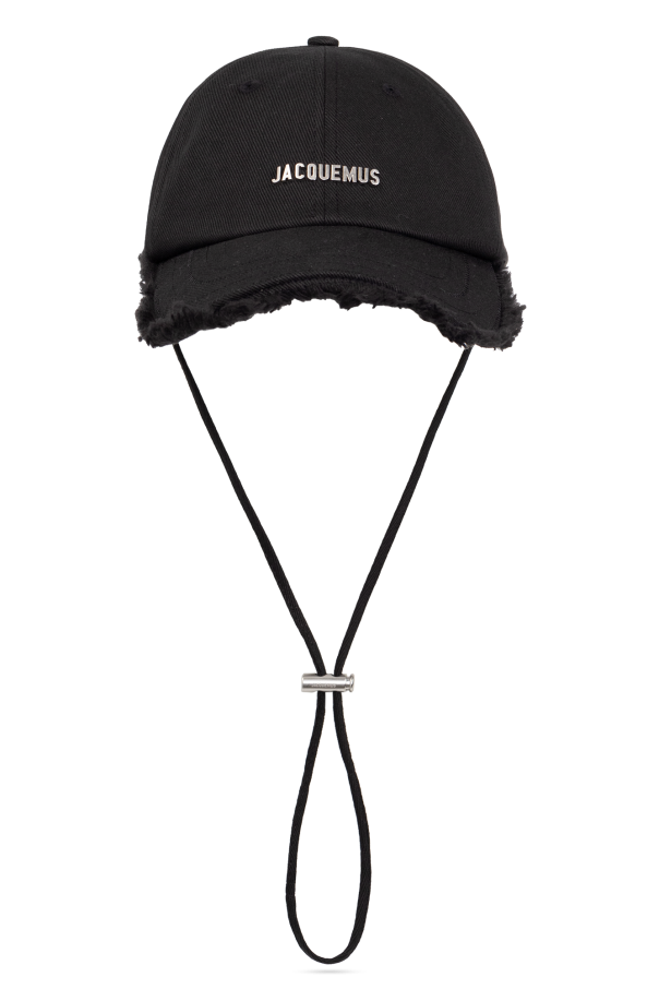 Jacquemus Baseball cap Men's Accessorie Vitkac